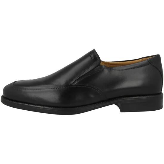 Derbie Geox Federico Smooth Leather