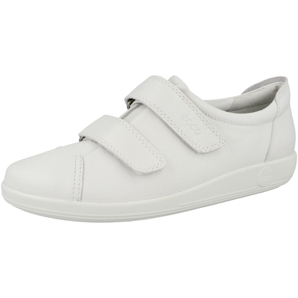Chaussures à lacets Ecco Soft 2.0 Femme 4/7