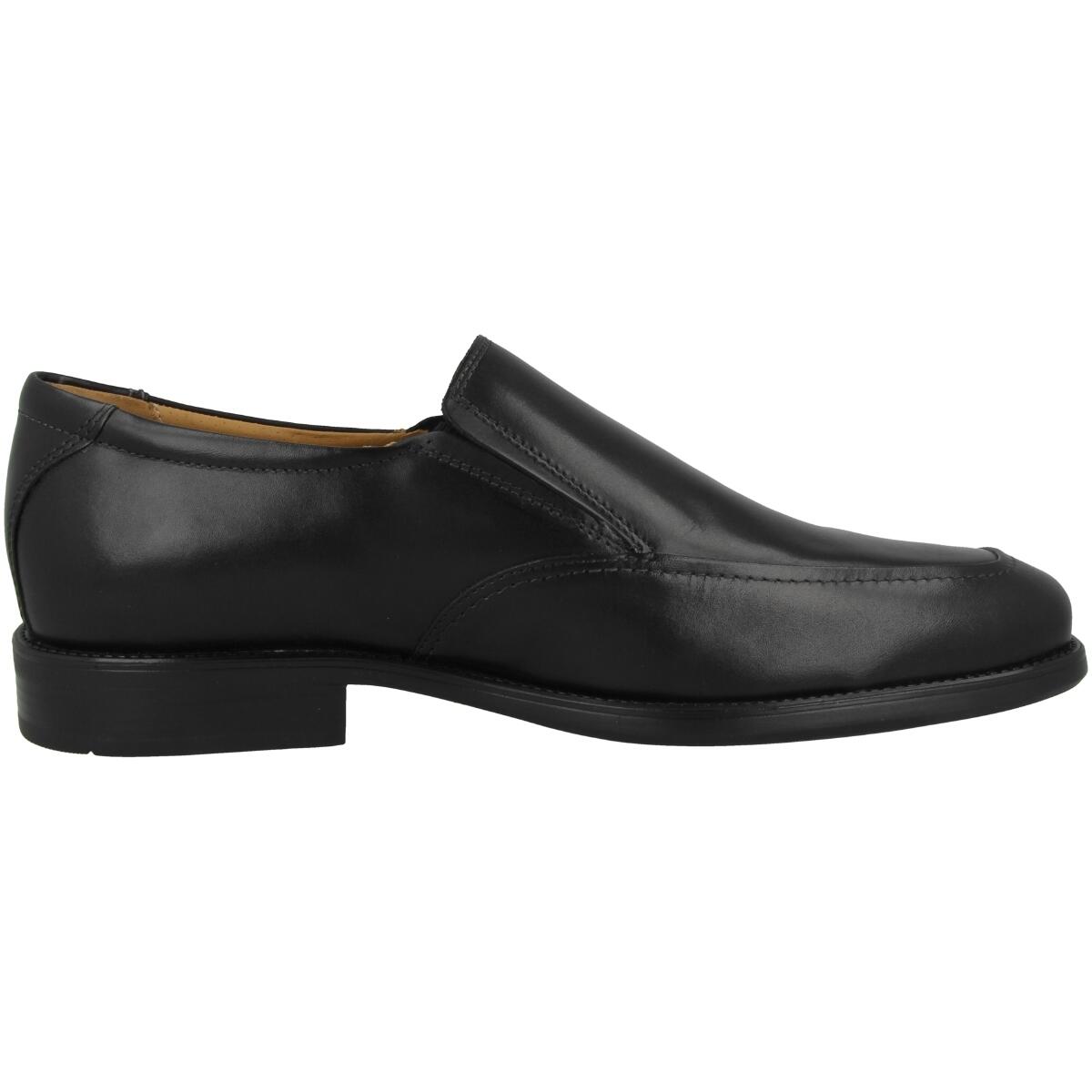 Derbie Geox Federico Smooth Leather 3/5