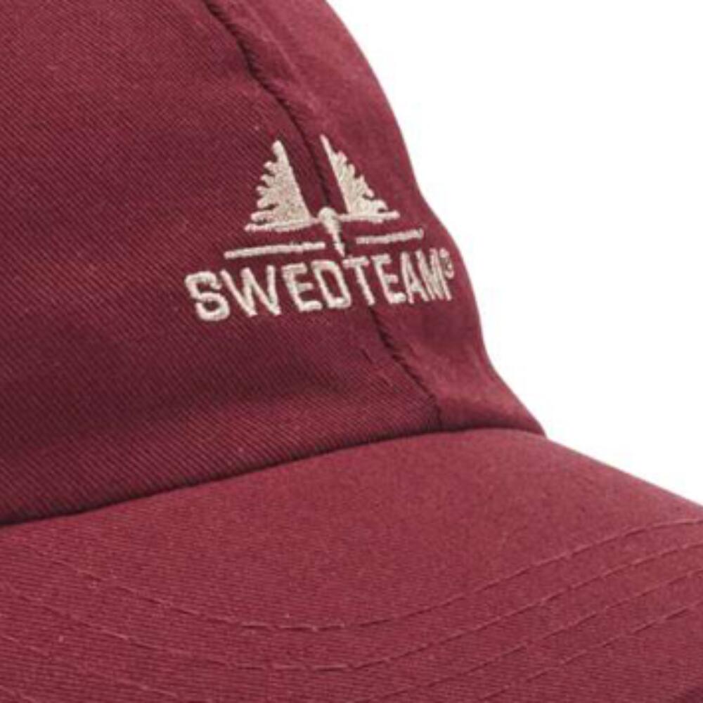 Baseball Kappe Swedteam Jeff 2/3