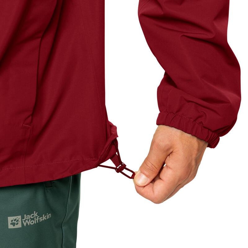 Kurtka w góry męska Jack Wolfskin 11111422607