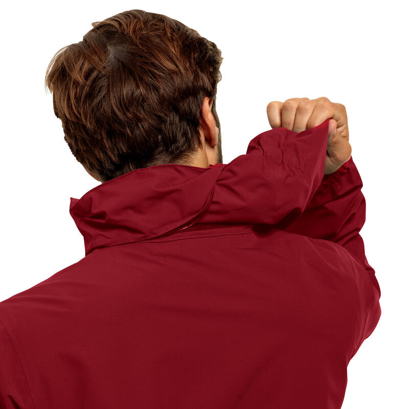 Kurtka w góry męska Jack Wolfskin 11111422607