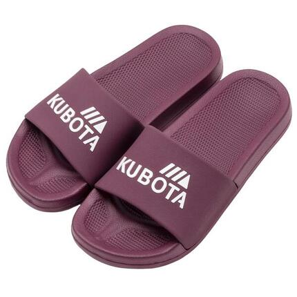 Kubota Badelatschen Basic Damen Badesandalen