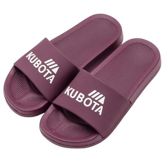 Kubota Badelatschen Basic Damen Badesandalen