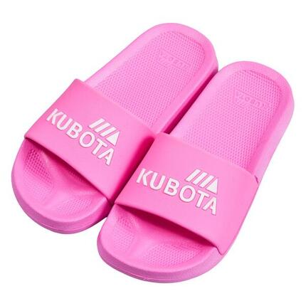 Kubota Claquette Basic 2.0 Femme Sandales à enfiler