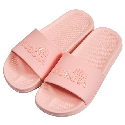 Kubota Claquette Basic 2.0 Femme Sandales à enfiler