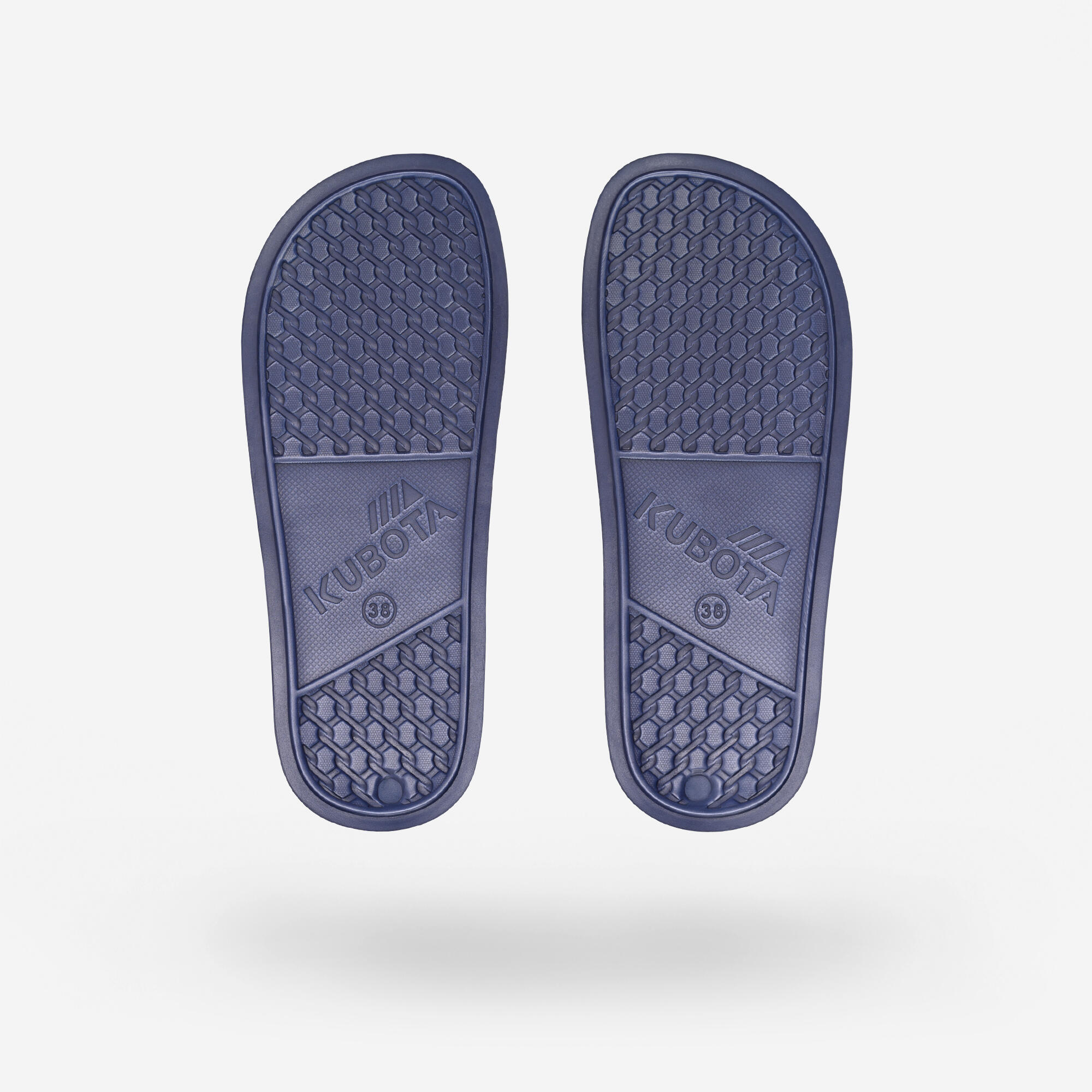 Kubota Basic-slippers 5/7