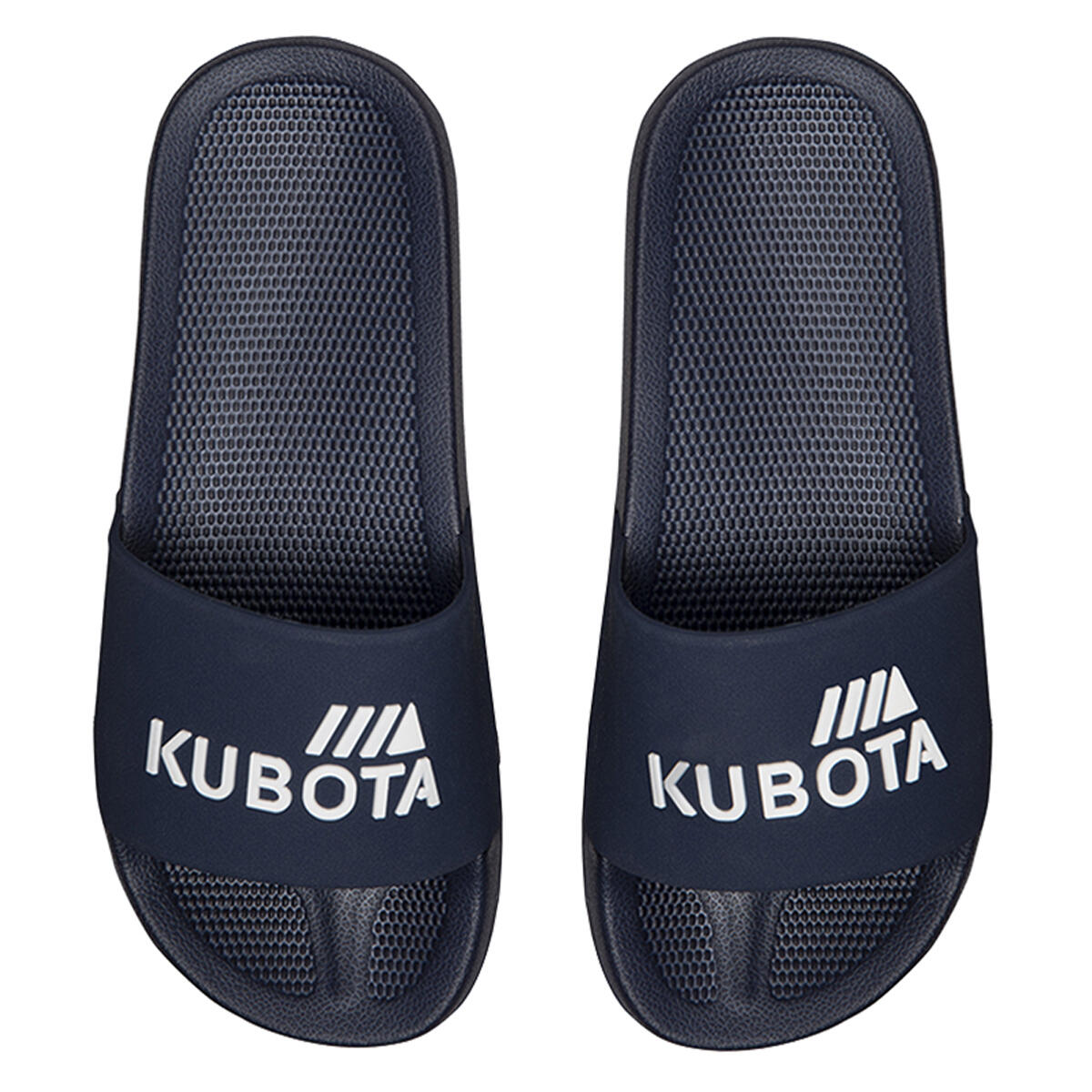 Kubota Basic-slippers 6/7