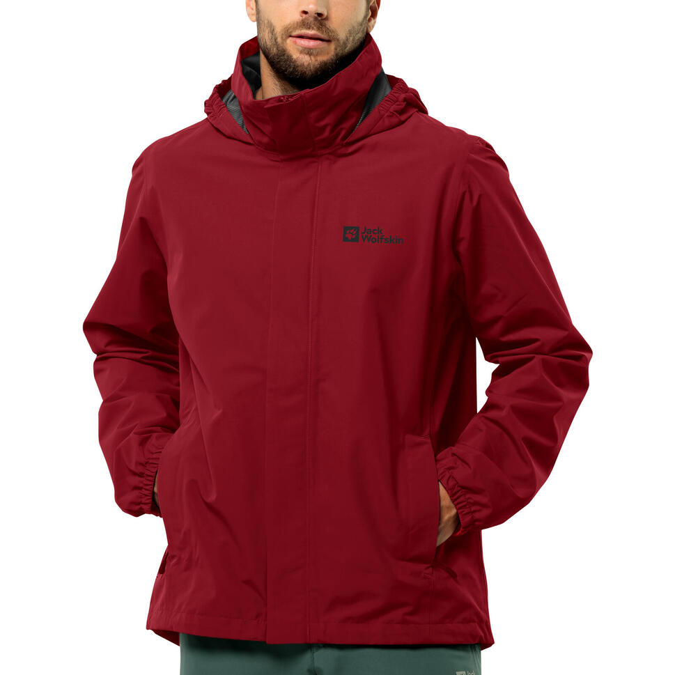 Kurtka trekkingowa męska Jack Wolfskin 11111422607