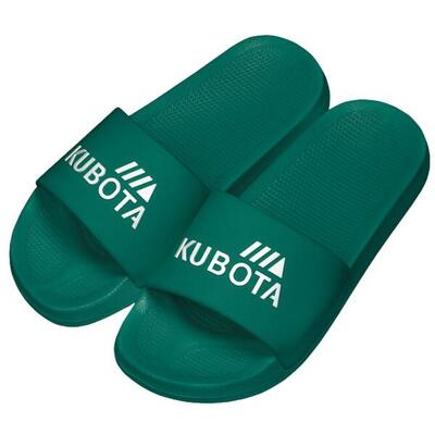 Klapki Męskie Basenowe Kubota Basic