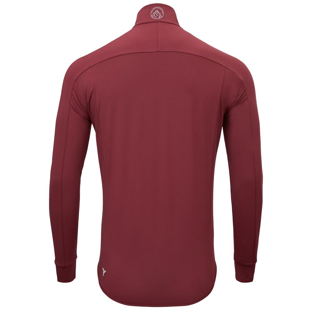 Hoodie fonctionnel homme MJ1714 Grado 2/2