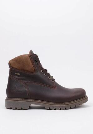 Chaussure de randonnée Randonnée Homme Panama Jack AMUR GTX Marro