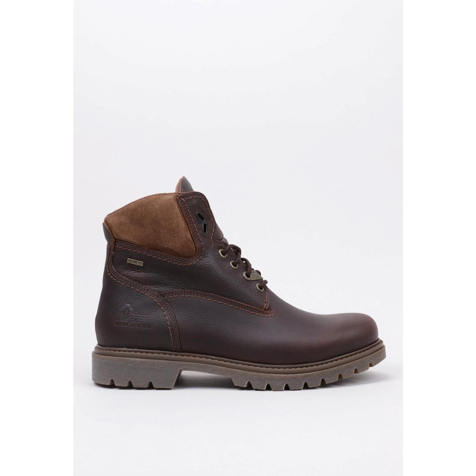 Panama Jack - Chaussure De Randonnée Randonnée Homme Panama Jack Amur Gtx Marro - Bottes - Marron - 43 - Decathlon