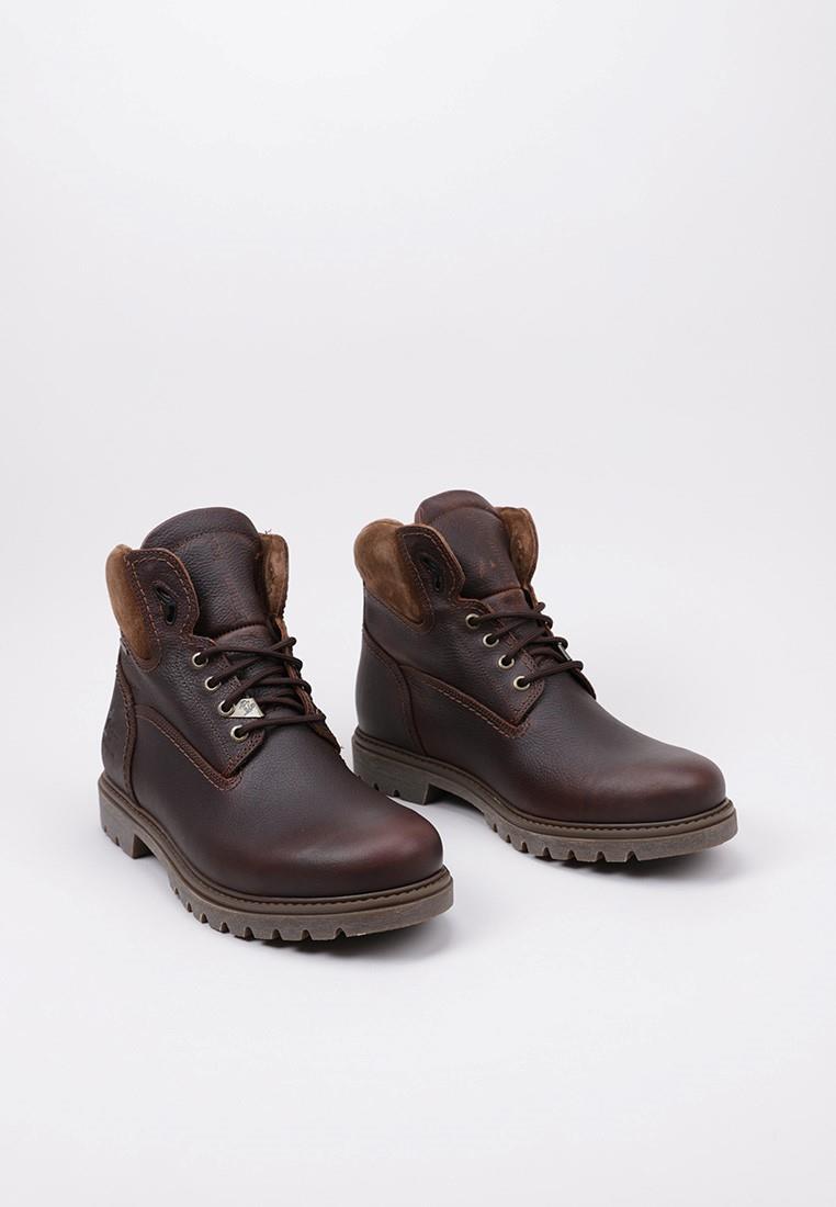 Bottes Panama Jack Modello Amur Gtx C10 Colore Marrone 2/5