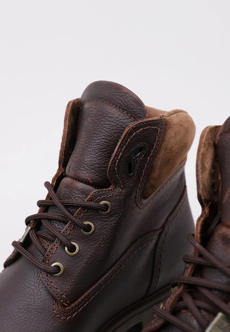 Bottes Panama Jack Modello Amur Gtx C10 Colore Marrone 4/5