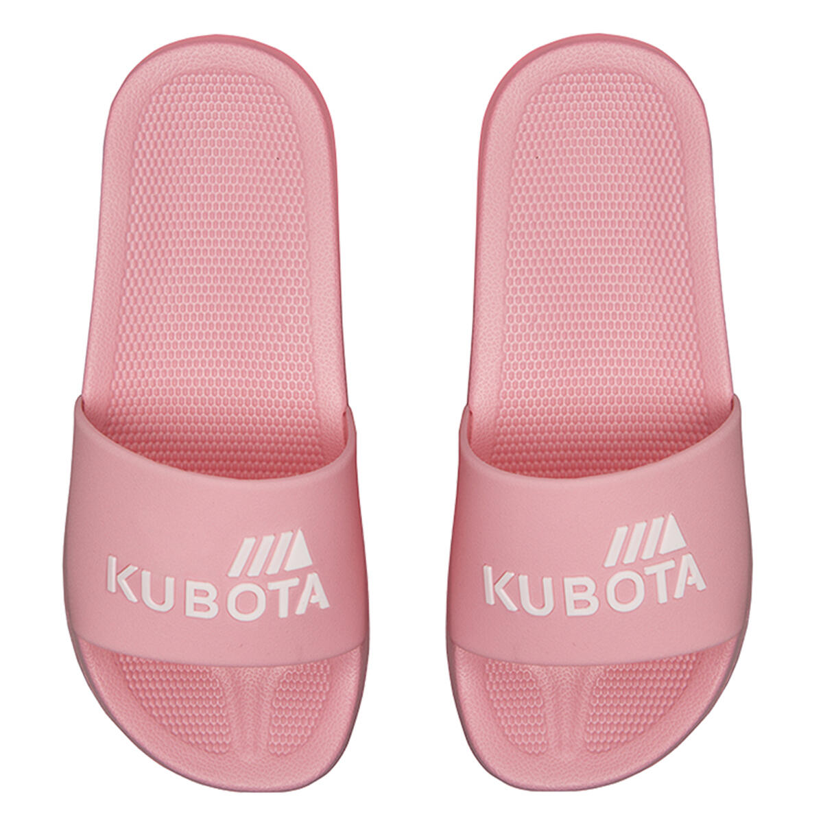 Klapki Męskie Basenowe Kubota Basic 6/7