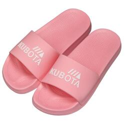 Kubota Claquette Basic Homme Sandales à enfiler