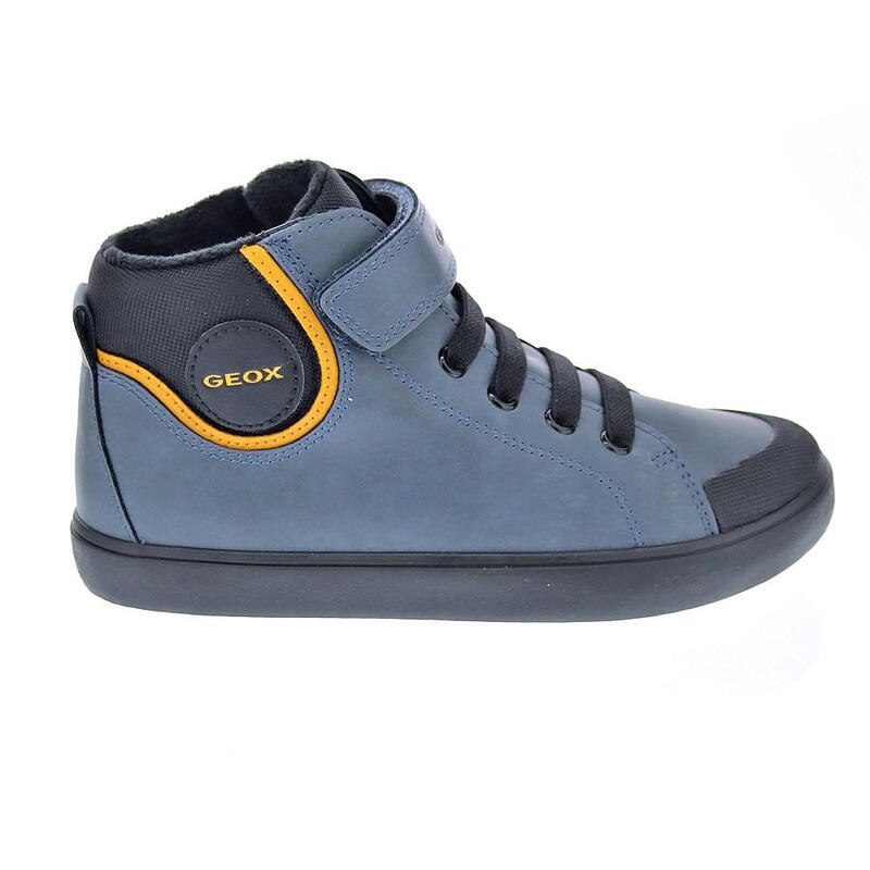 Botines GEOX  Gisli Azul  Niños