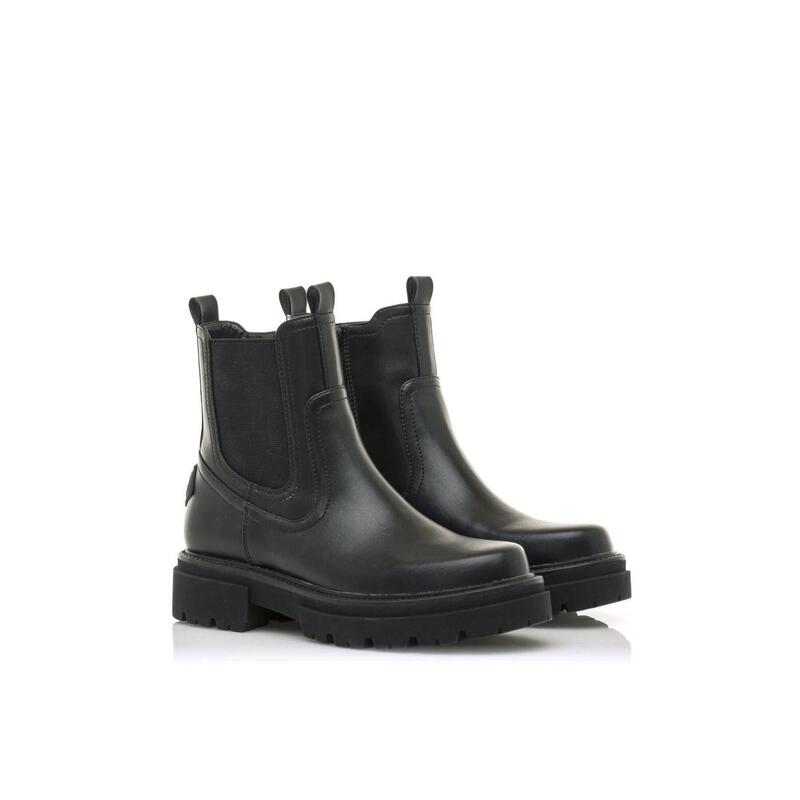 Botas para Mujer Mustang Merc Negro