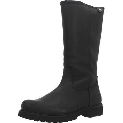 Botas Mujer Panama Jack Bambina B60 Negro