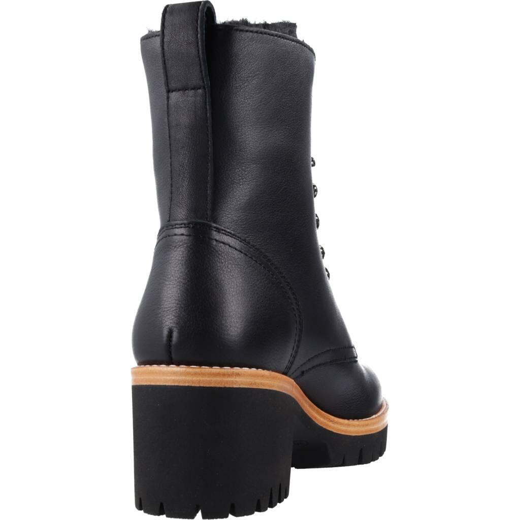Buty Panama Jack Model Padma B11 Kolor Czarny 3/5