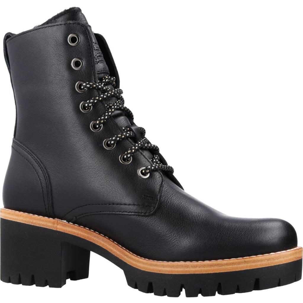 Buty Panama Jack Model Padma B11 Kolor Czarny 5/5
