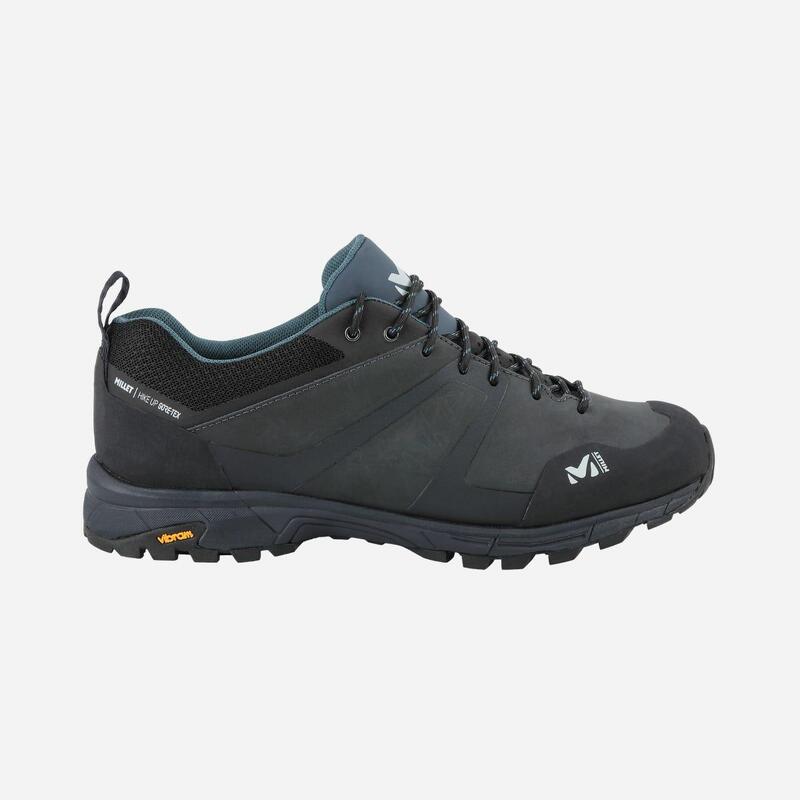 Zapatillas Senderismo Hombre HIKE UP LEATHER GTX M