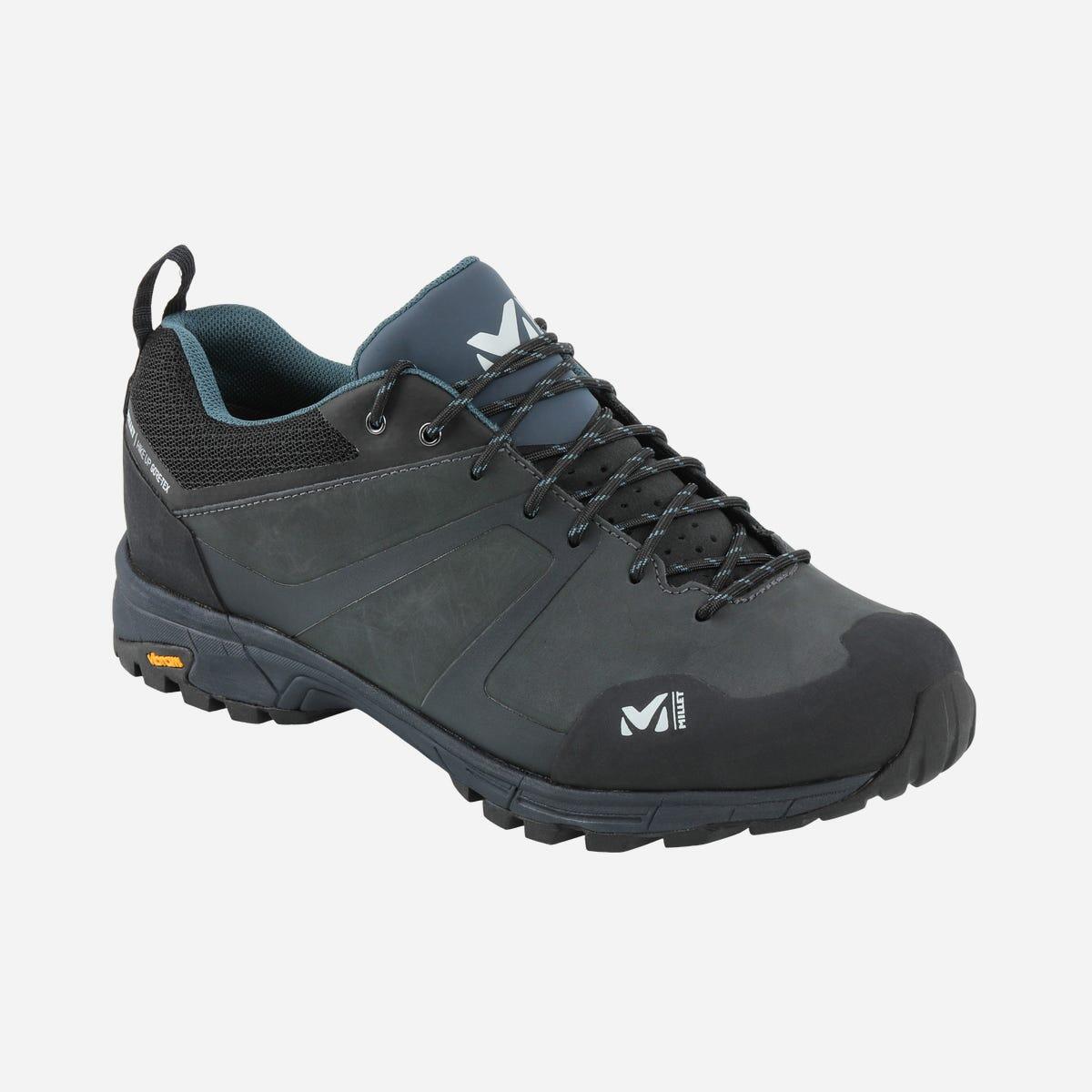 Zapatillas Senderismo Hombre HIKE UP LEATHER GTX 2/4