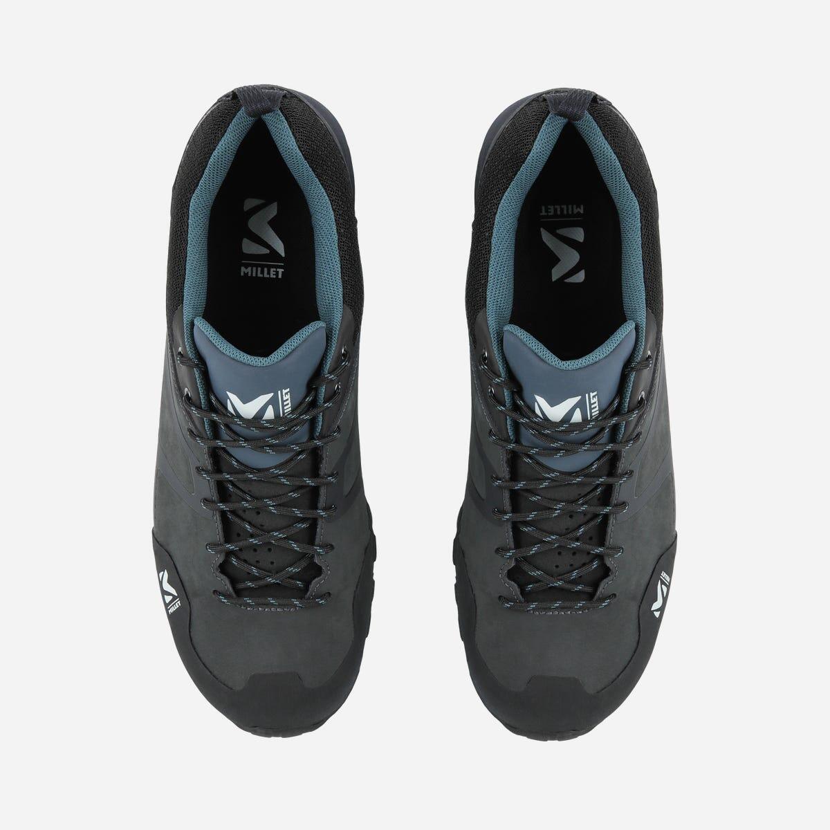Zapatillas Senderismo Hombre HIKE UP LEATHER GTX 4/4