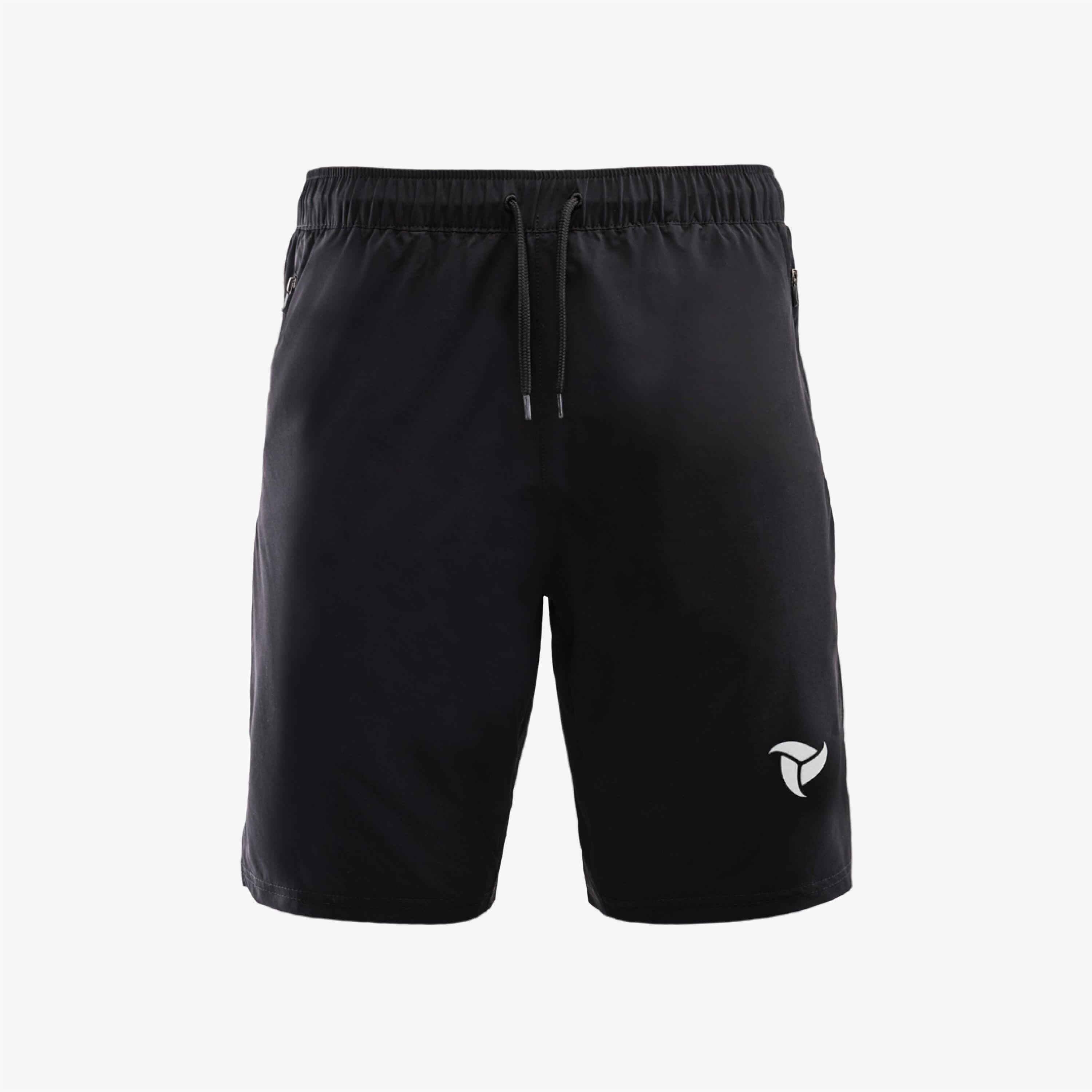 LB9 Pantaloncino Quickdry Costume SUP - Nero
