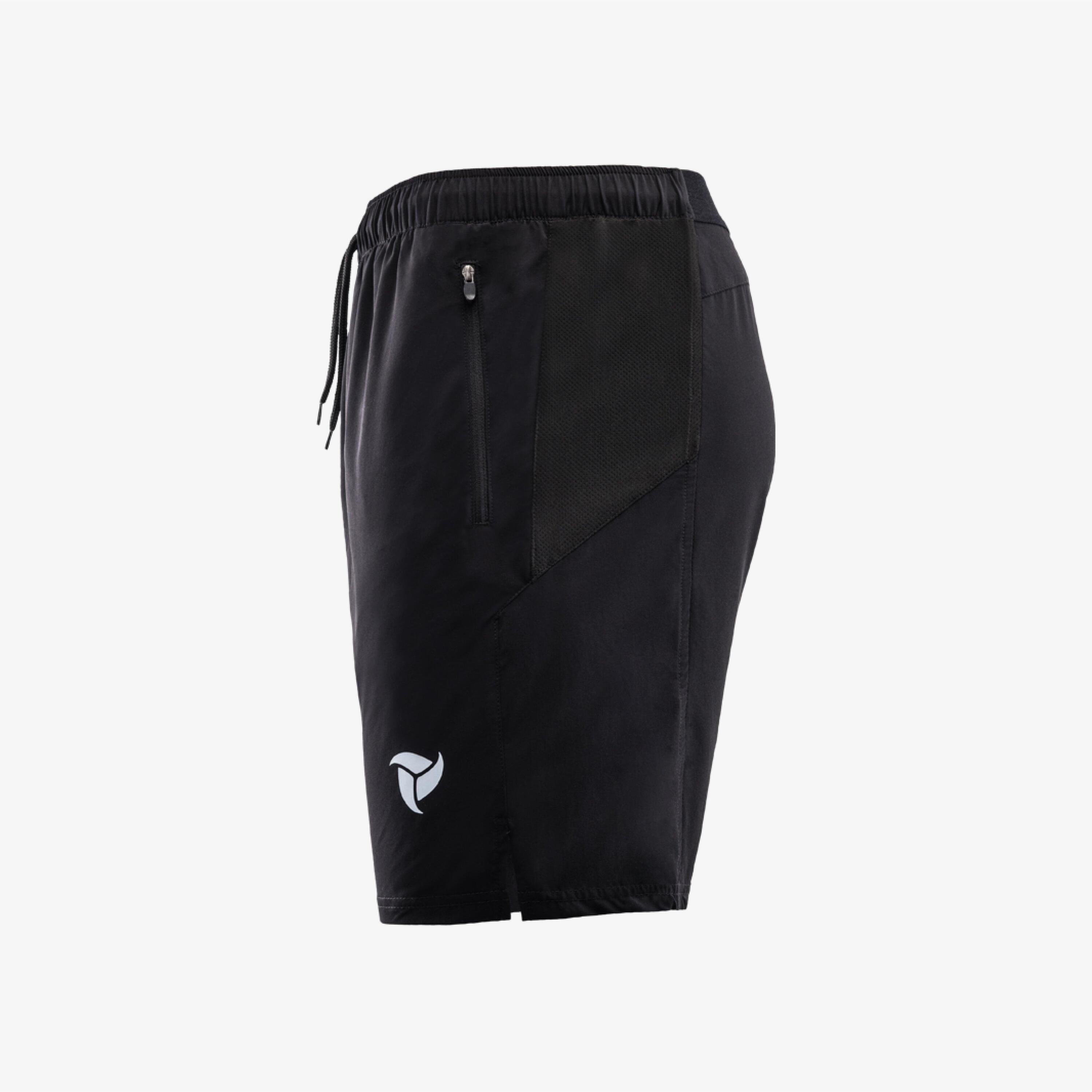 Pantaloncino Quickdry Costume SUP - Nero 2/4