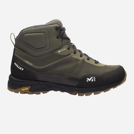 Chaussures Randonnée Homme HIKE UP MID GORE-TEX