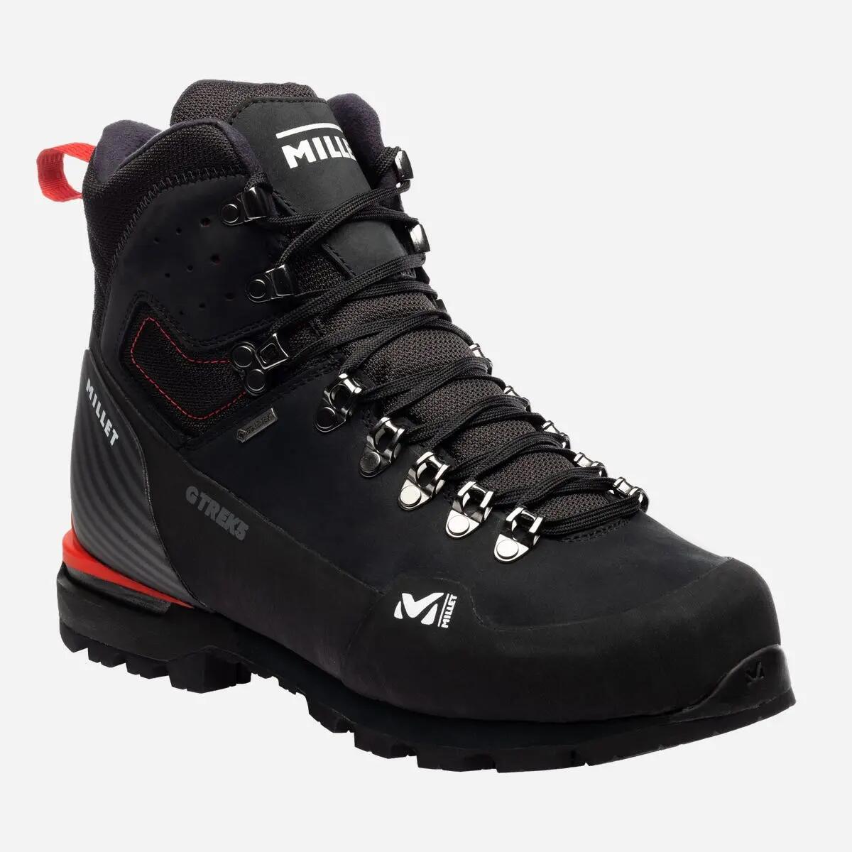 Chaussures Randonnée Homme G TREK 5 GORE-TEX 2/4