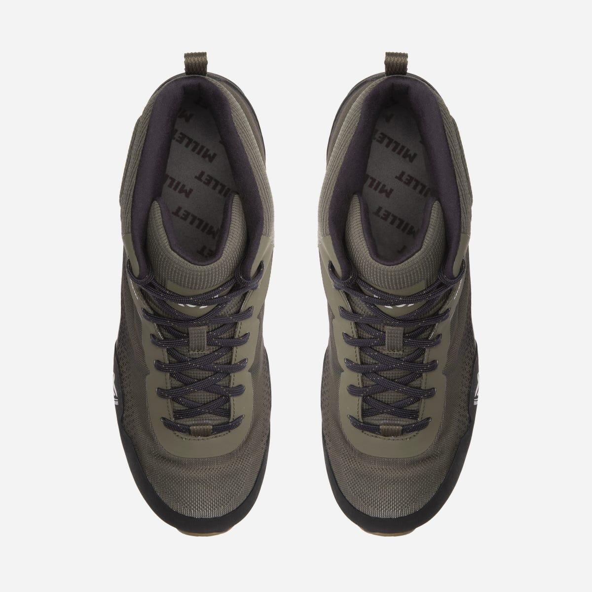 Chaussures Randonnée Homme HIKE UP MID GORE-TEX 4/4