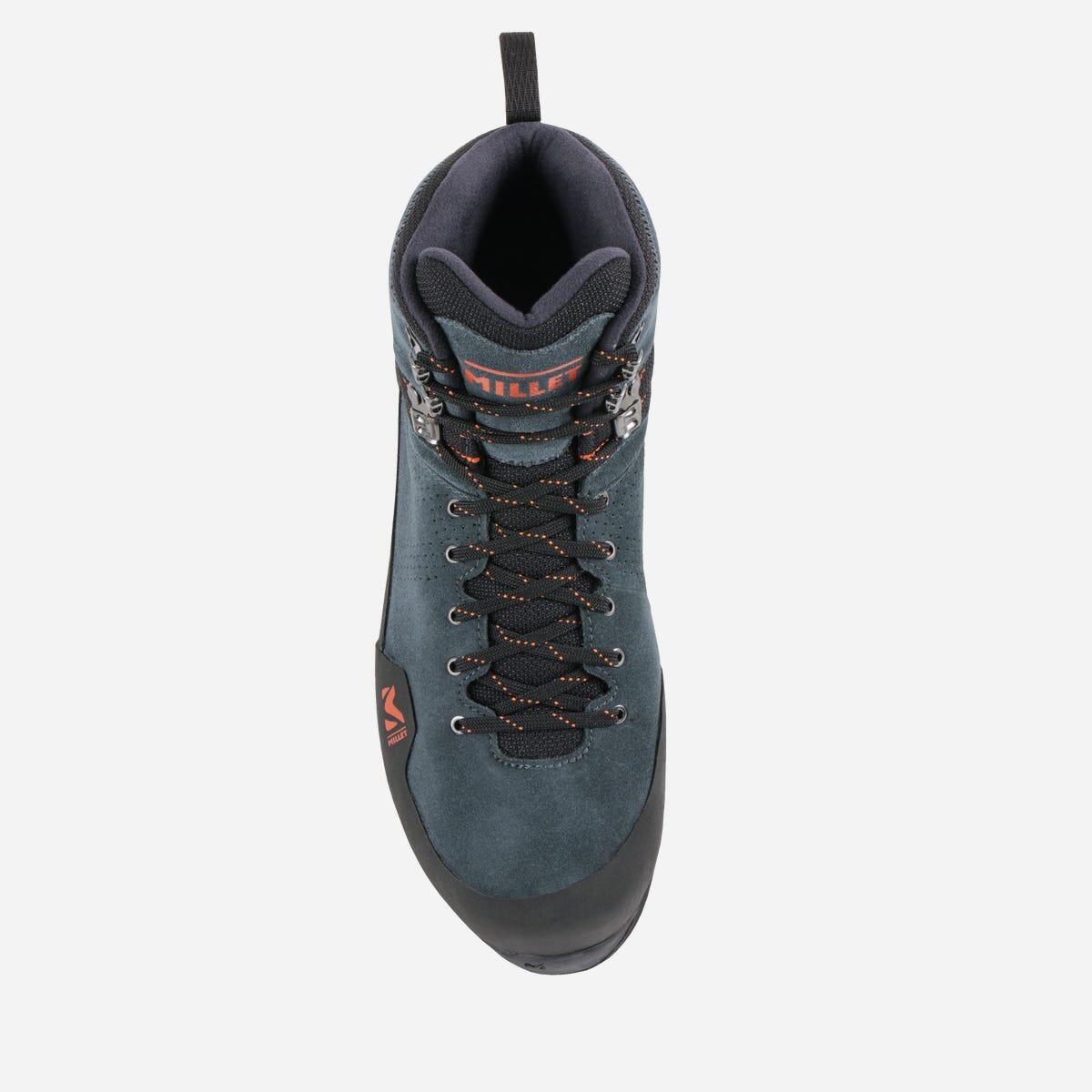 Scarpe da trekking Millet G Trek 4 Gore-Tex blu 4/4