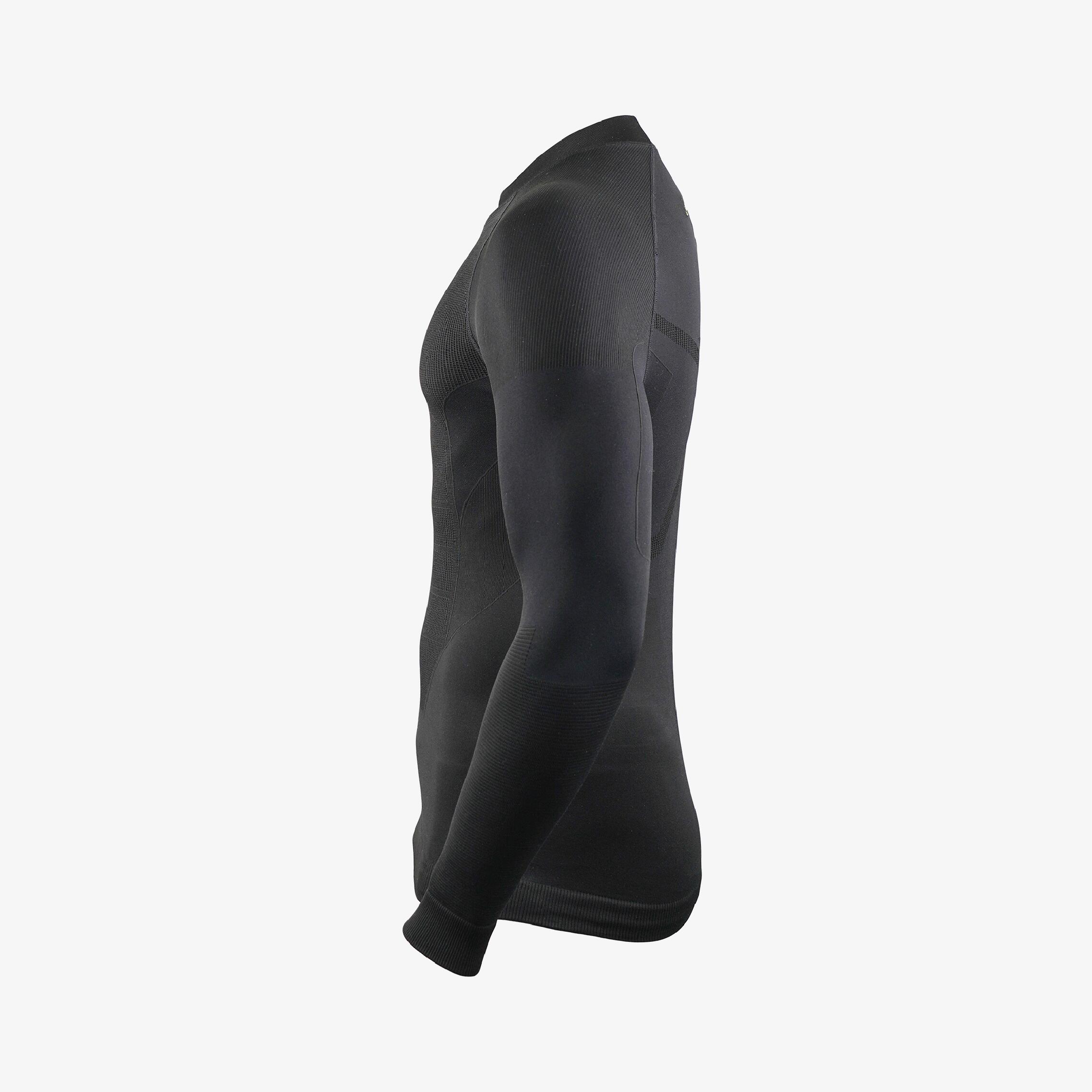 Sous-couche thermique d’hiver compressive THERM-IX adulte 3/5