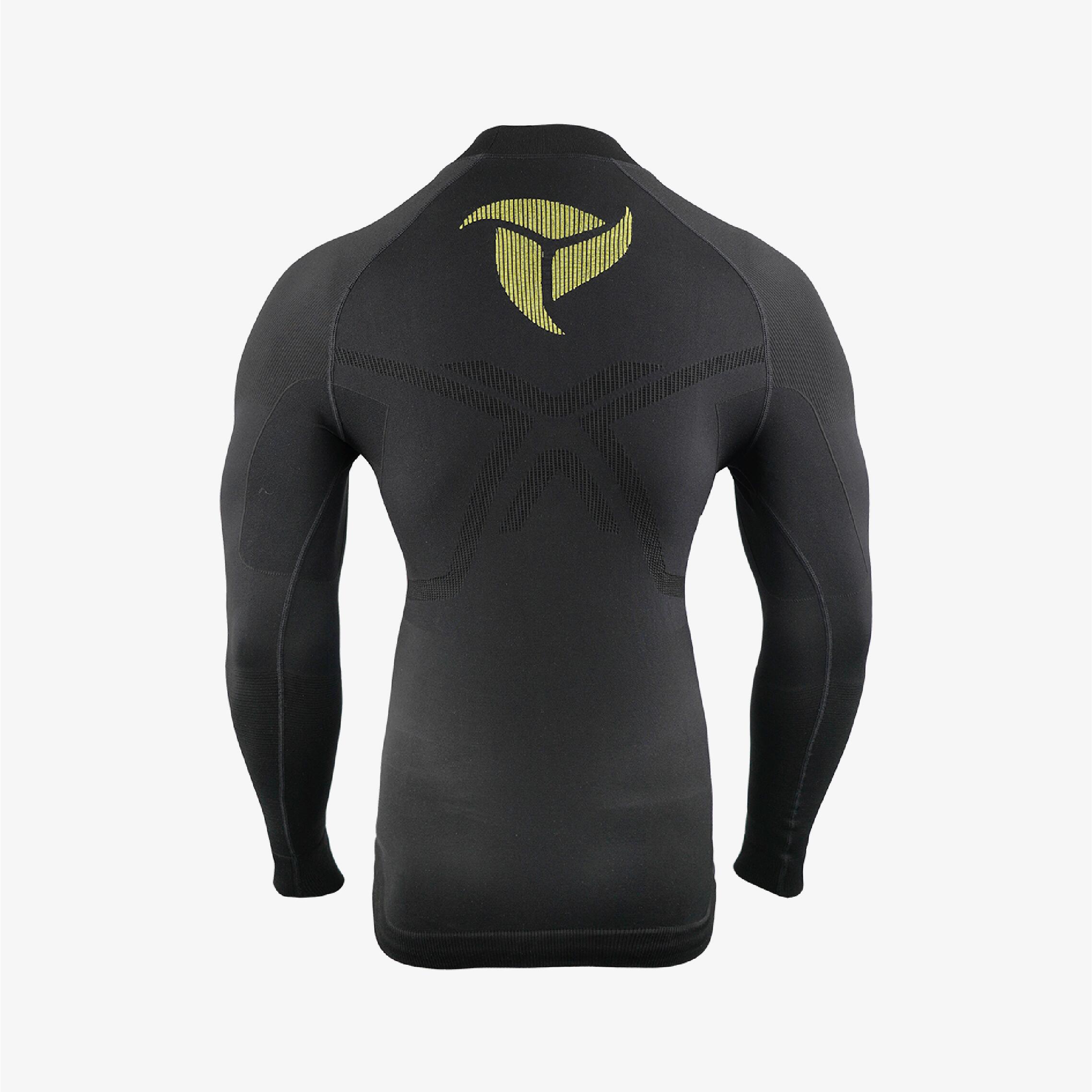 Sous-couche thermique d’hiver compressive THERM-IX adulte 4/5