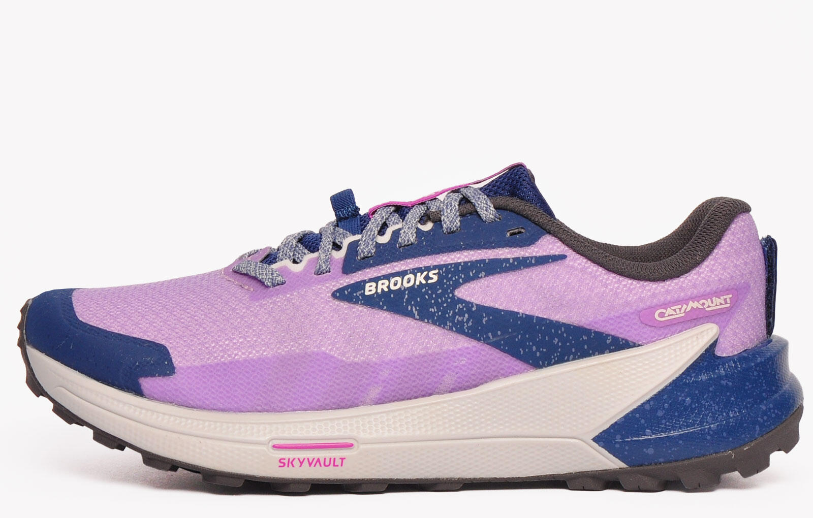 BROOKS Scarpe da corsa Brooks Catamount 2 da donna