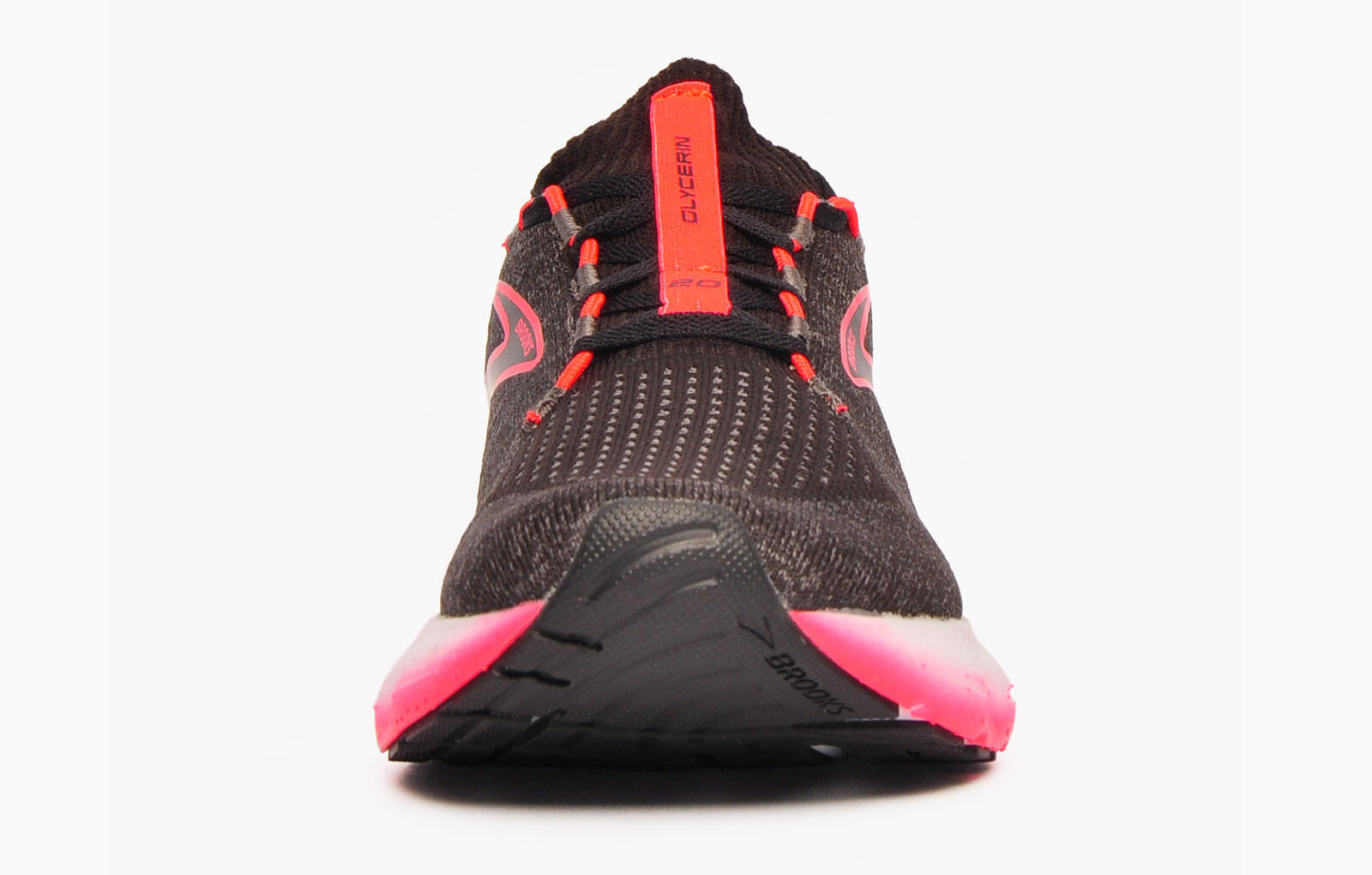 Brooks Glycerin Stealthfit 20 Womens 5/5