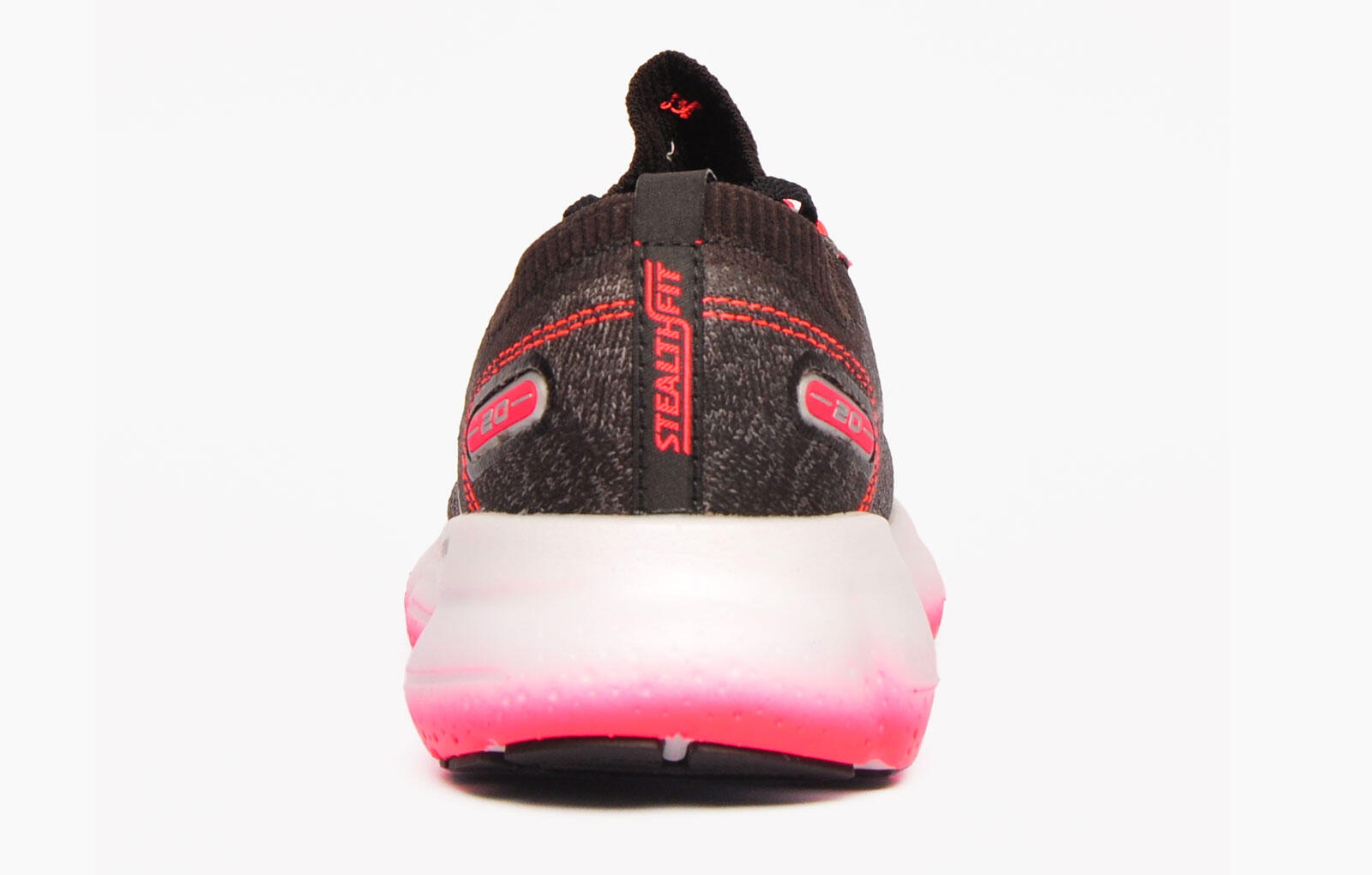 Brooks Glycerin Stealthfit 20 Womens 3/5