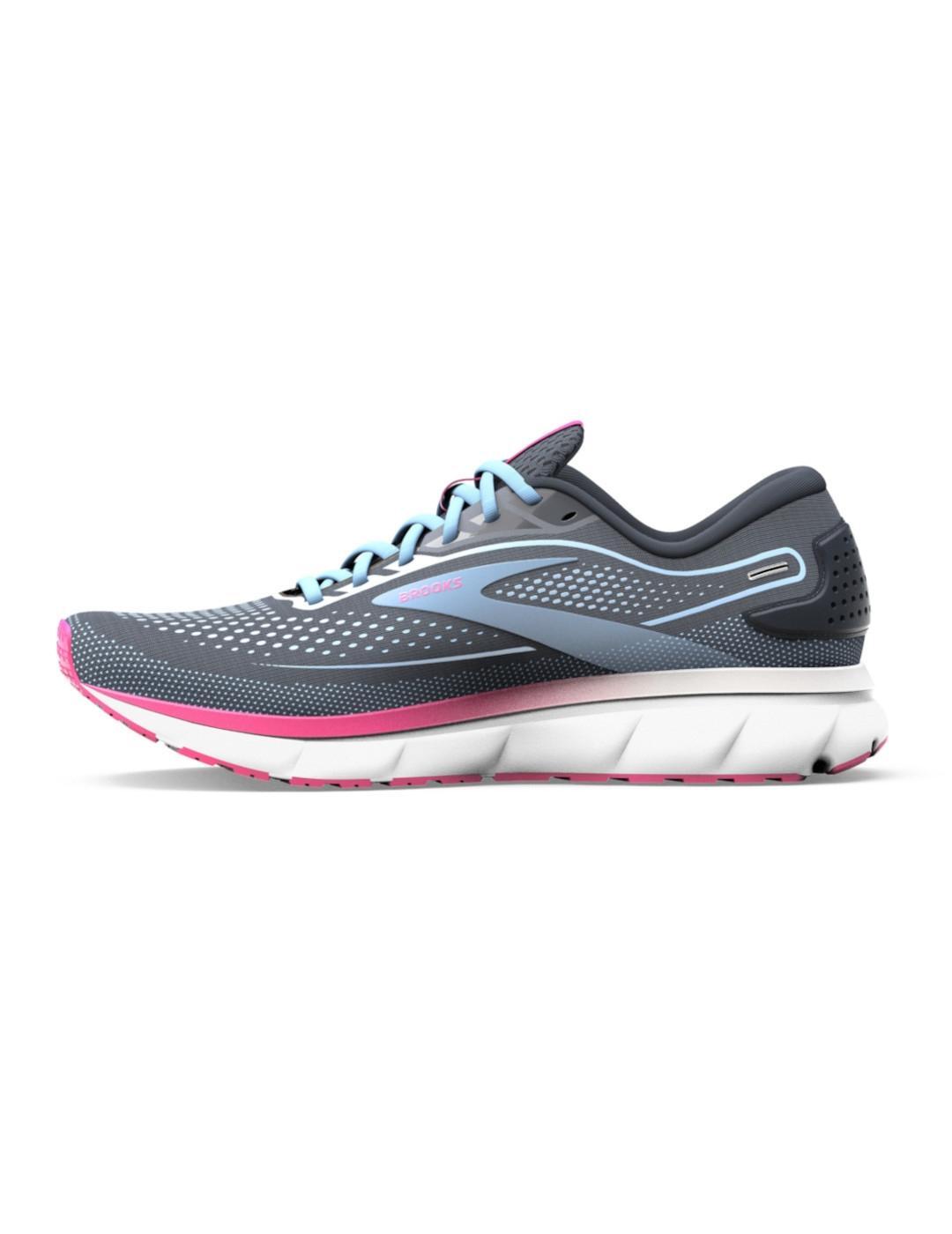 Running para Mujer Brooks  Multicolor 4/6