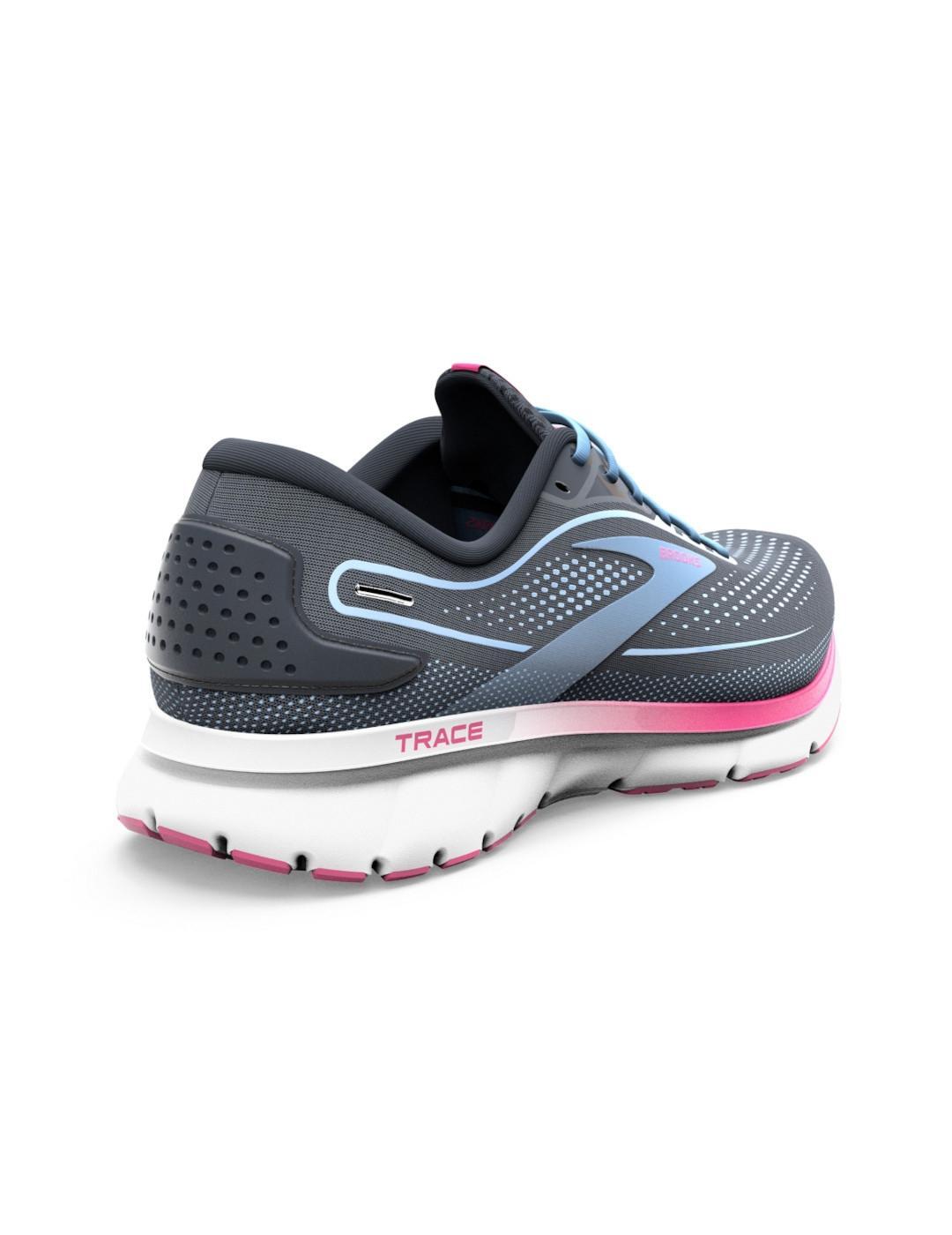 Running para Mujer Brooks  Multicolor 6/6