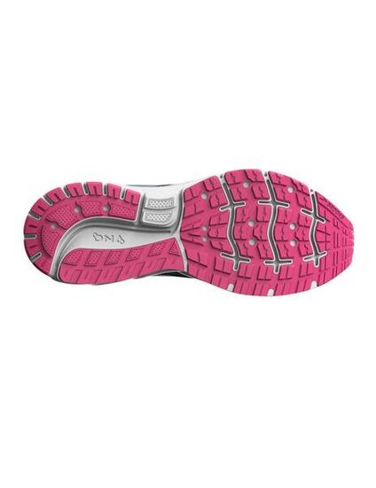 Running para Mujer Brooks Multicolor