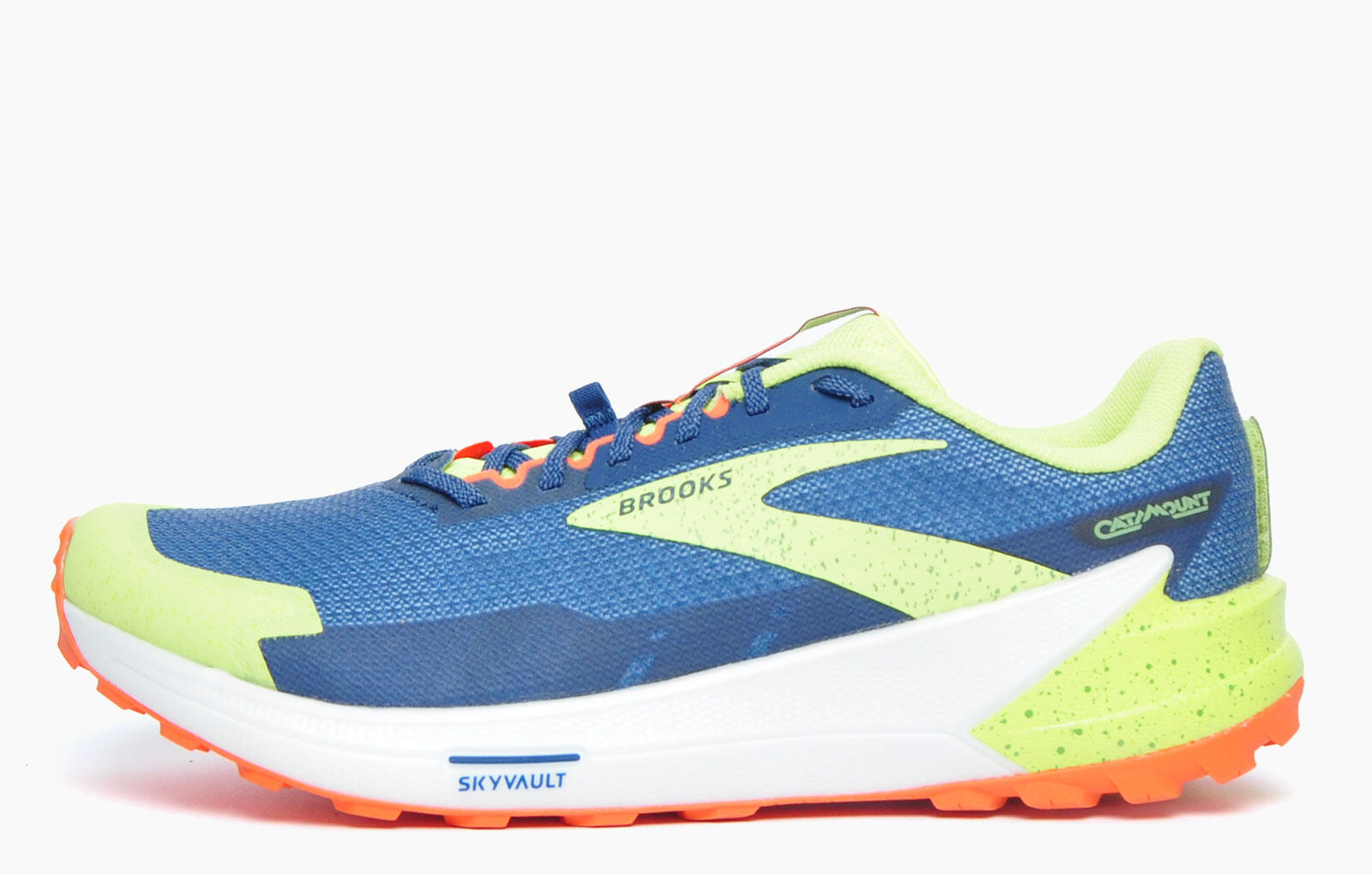 BROOKS Scarpe da corsa da uomo Brooks Catamount 2