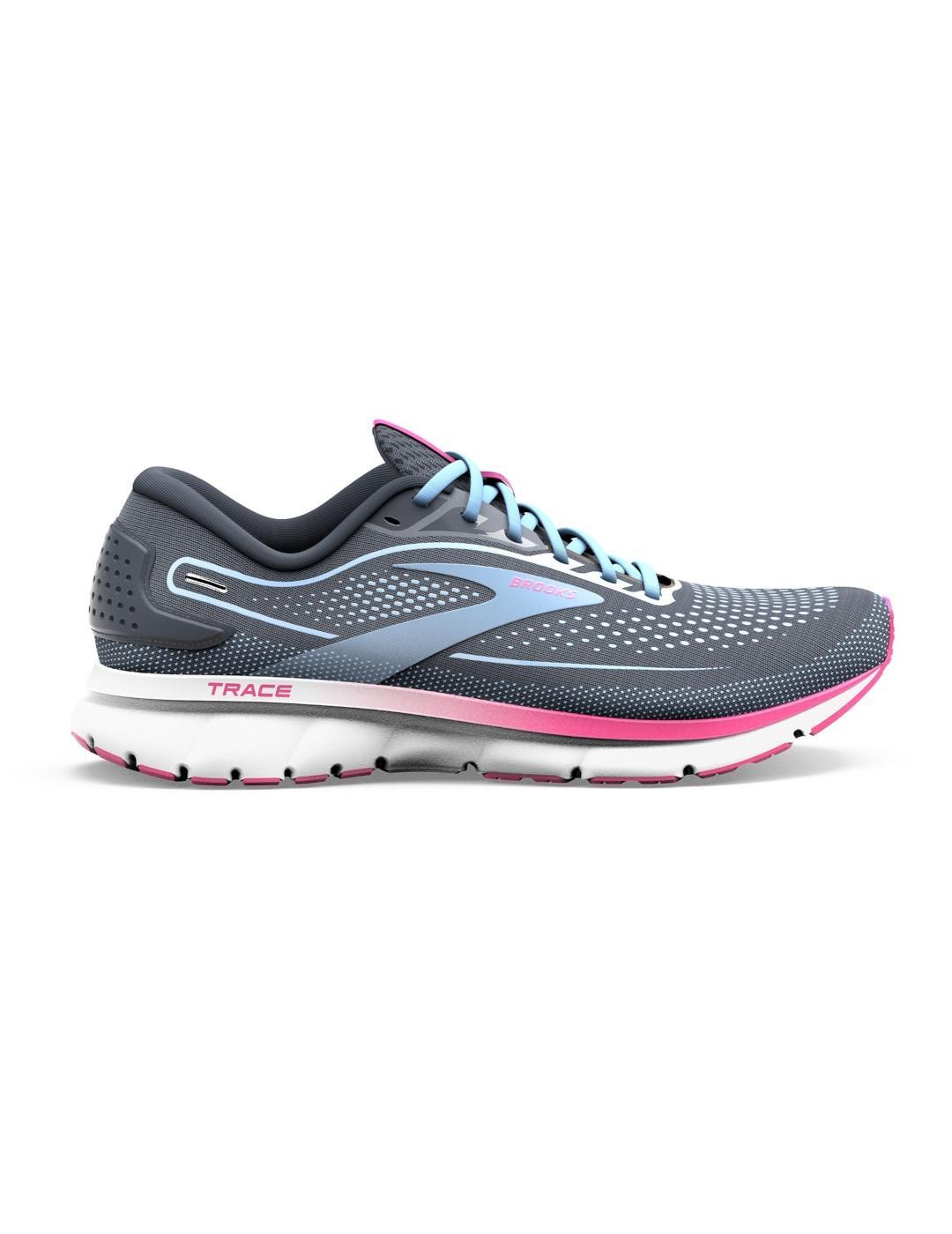 Running para Mujer Brooks  Multicolor 3/6