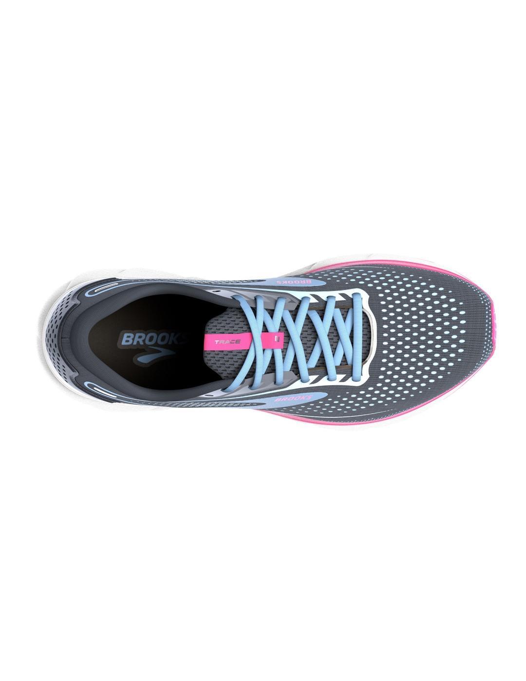 Running para Mujer Brooks  Multicolor 2/6