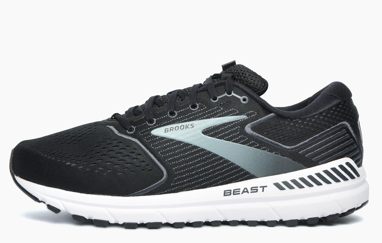 Brooks Beast 20 Mens (Wide Fit) 1/5