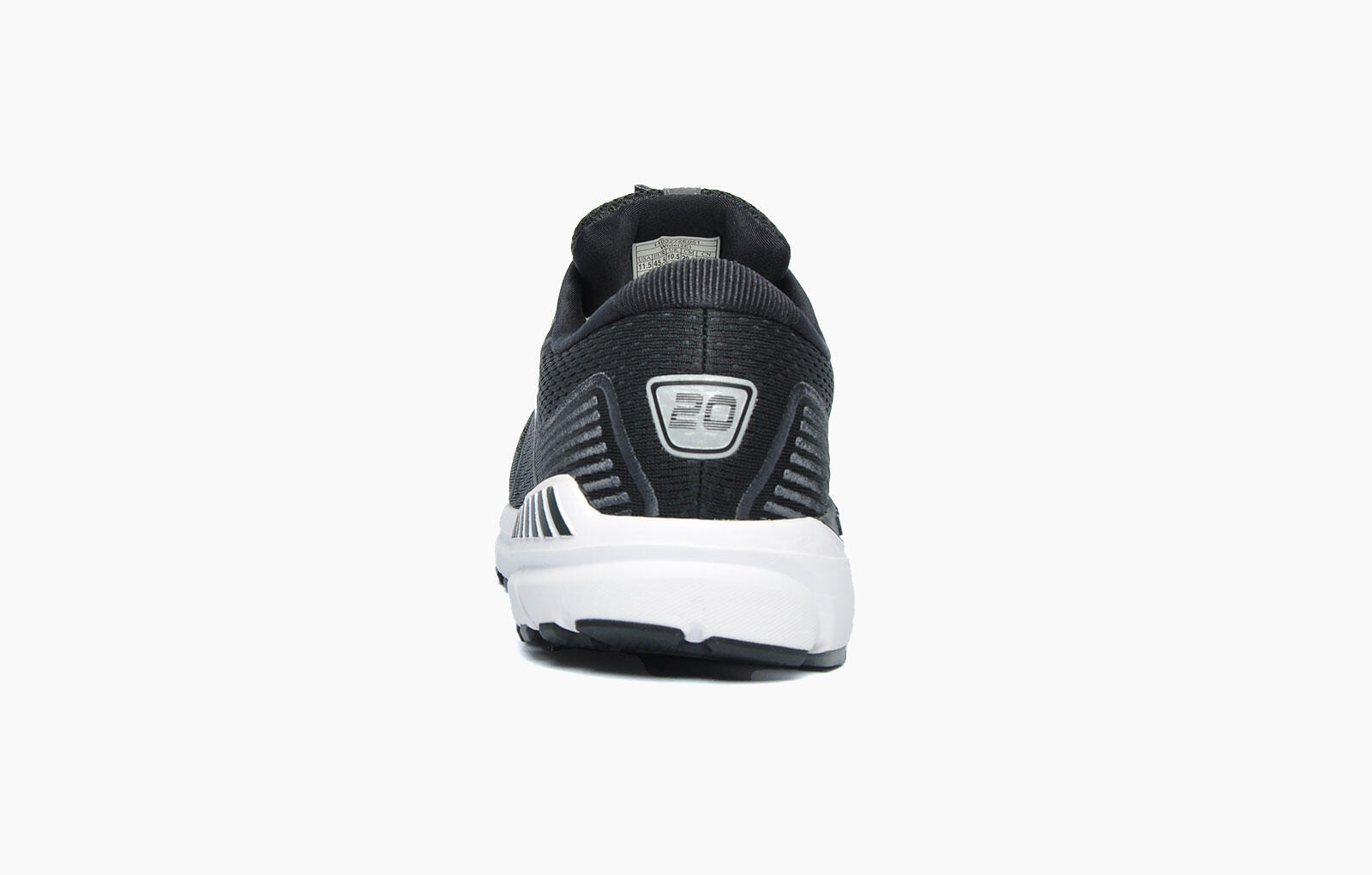 Brooks Beast 20 Mens (Wide Fit) 3/5