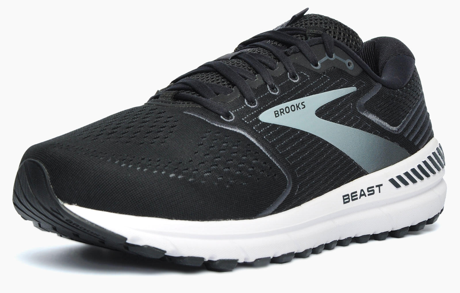 Brooks Beast 20 Mens (Wide Fit) 2/5