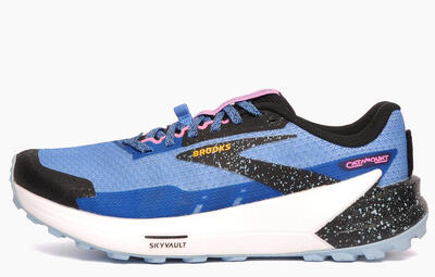 Chaussures de course brooks catamount 2 voor dames